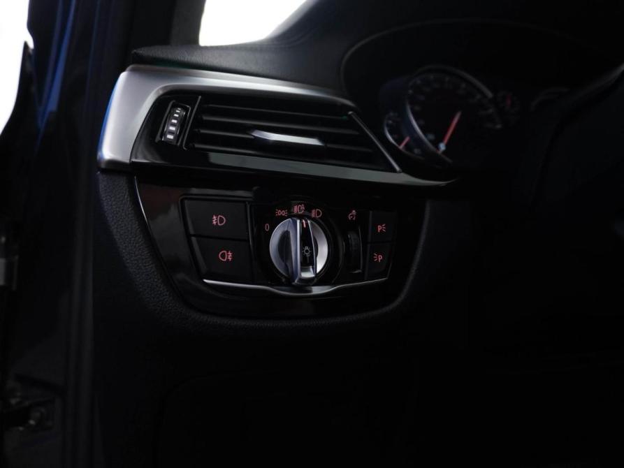 BMW 5 серии VII (G30/G31/G38) Москва  - изображение 18