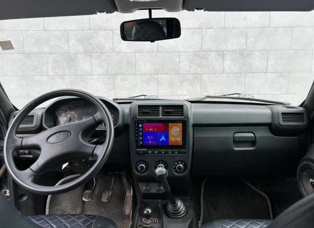 Lada (ВАЗ) Niva Legend с пробегом 2024 года, цена 920 000 рублей, 36063 км, внедорожник, Автокод Объявления