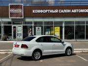 Volkswagen Polo V Рестайлинг Пермь  - изображение 24