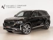 Geely Monjaro I Казань  - изображение 11