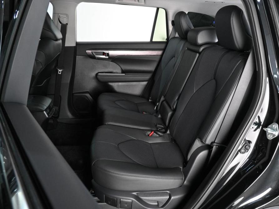 Toyota Highlander IV (XU70) Ростов-на-Дону  - изображение 10