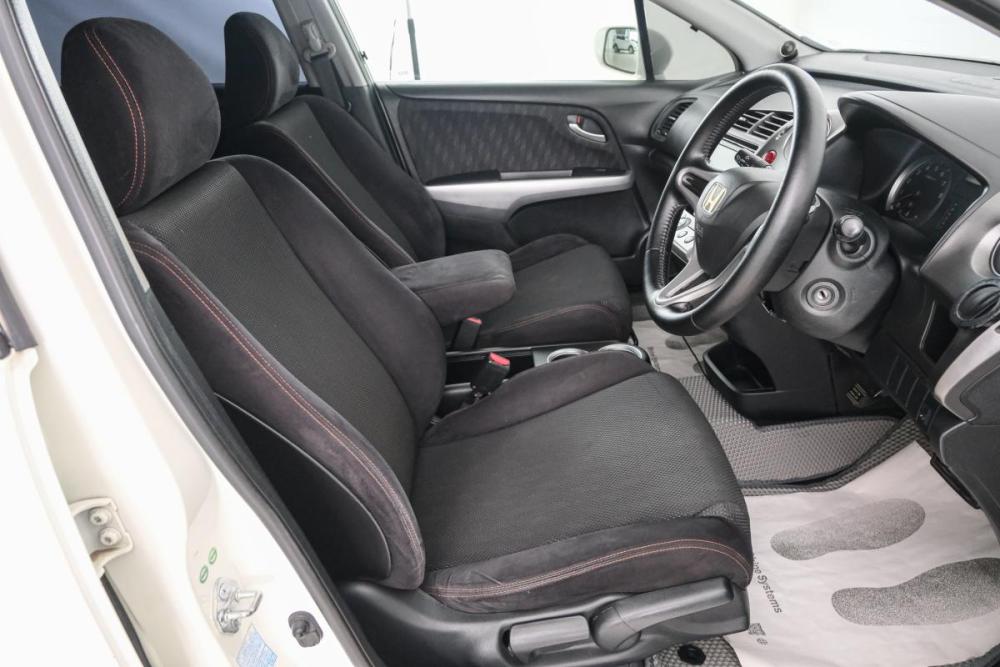 Honda Stream II Рестайлинг Красноярск  - изображение 8