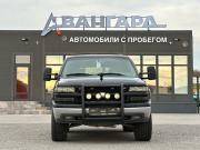 Chevrolet Tahoe II Волгоград  - изображение 37