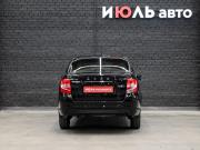 Lada (ВАЗ) Granta I Рестайлинг Екатеринбург  - изображение 21