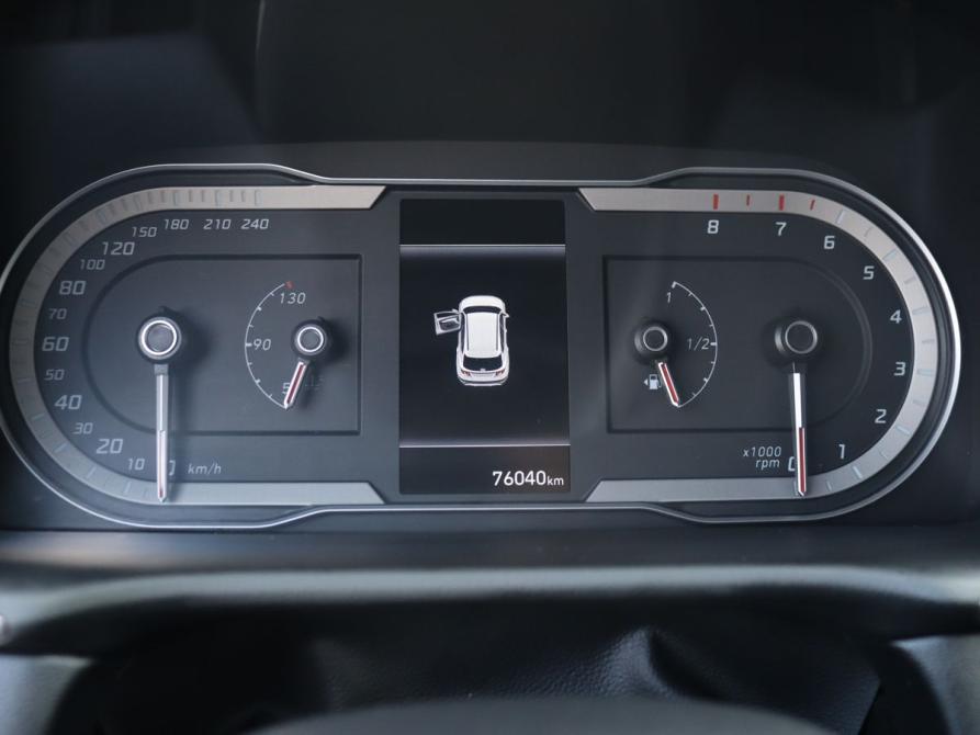 Hyundai Tucson IV Москва  - изображение 17