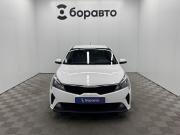 Kia Rio IV Рестайлинг Воронеж  - изображение 26