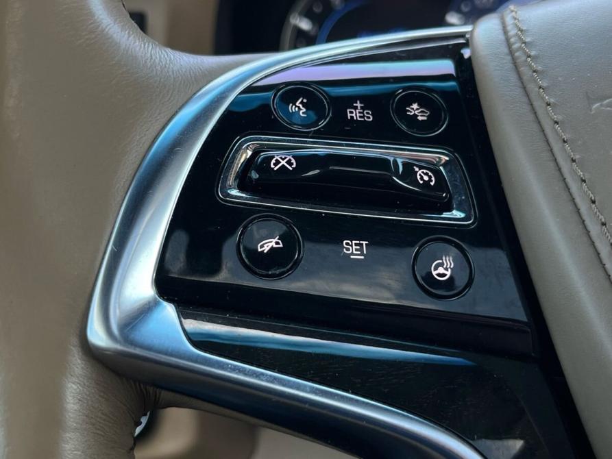 Cadillac Escalade IV Калуга  - изображение 23