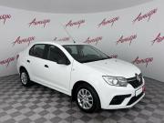 Renault Logan II Рестайлинг Псков  - изображение 27