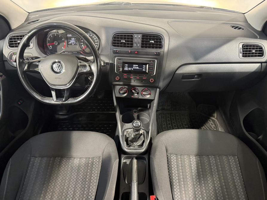 Volkswagen Polo V Рестайлинг Химки  - изображение 8