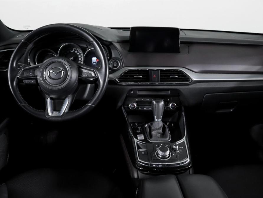 Mazda CX-9 II Москва  - изображение 13