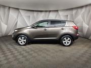 Kia Sportage III Москва  - изображение 25