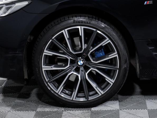 BMW 6 серии IV (G32) Рестайлинг с пробегом 2020 года, цена 5 610 000 рублей, 57652 км, лифтбек, Автокод Объявления
