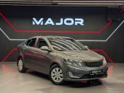 Kia Rio III Москва  - изображение 55
