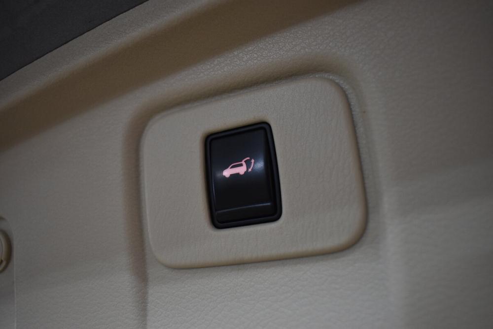 Nissan Murano III (Z52) Москва  - изображение 14