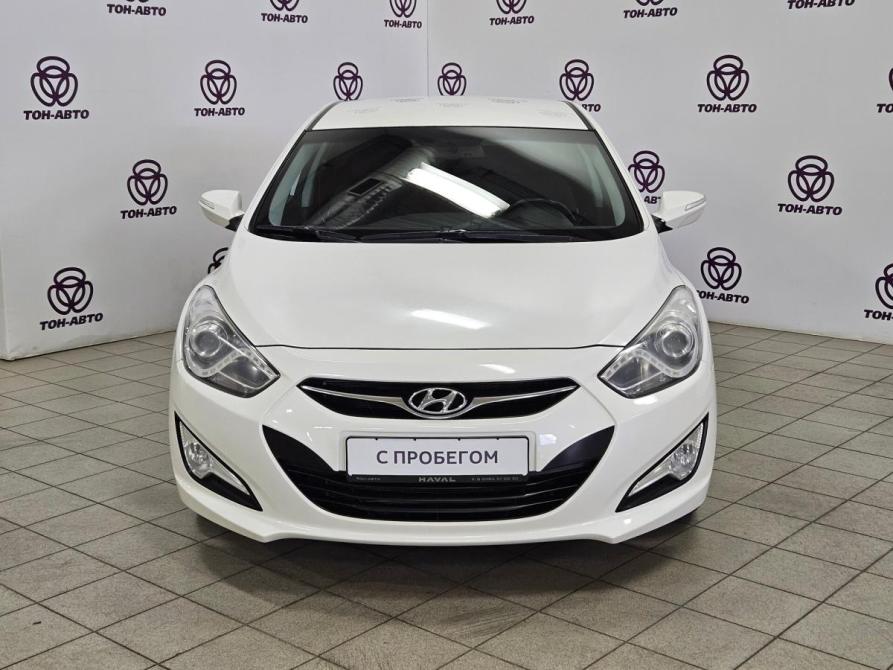 Hyundai i40 I Тольятти  - изображение 2