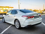 Toyota Camry VIII (XV70) Волгоград  - изображение 44