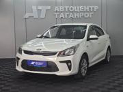 Kia Rio IV Таганрог  - изображение 21