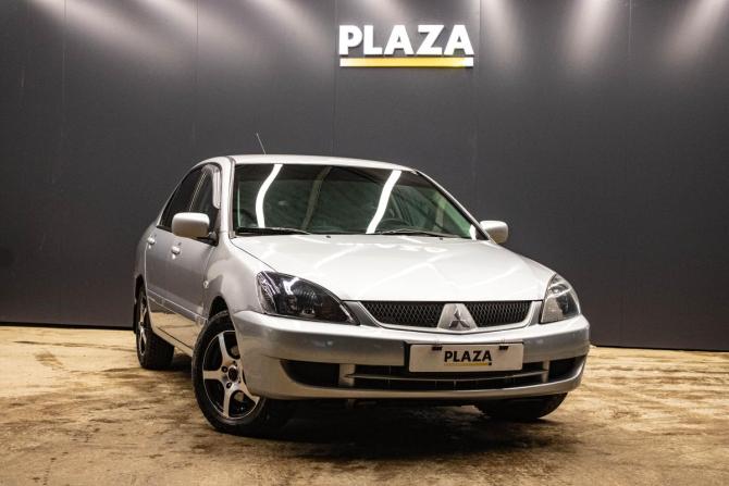 Mitsubishi Lancer IX Рестайлинг с пробегом 2007 года, цена 449 000 рублей, 299137 км, седан, Автокод Объявления