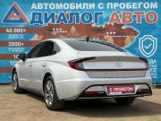 Hyundai Sonata VIII (DN8) Набережные Челны  - изображение 30
