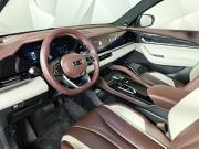 Geely Monjaro I Москва  - изображение 39