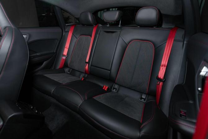 Новый Audi A5 III (B10) 2026 года, цена 6 548 000 рублей, лифтбек, Автокод Объявления