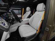 Mercedes-Benz G-Класс AMG II (W465) Рестайлинг Москва  - изображение 48