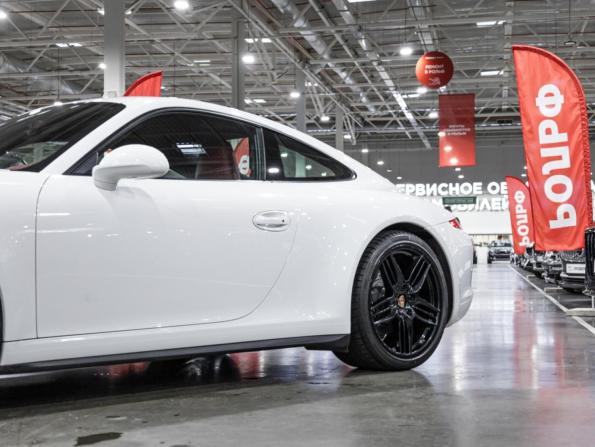 Porsche 911 VII (991) с пробегом 2013 года, цена 6 490 000 рублей, 72471 км, купе, Автокод Объявления