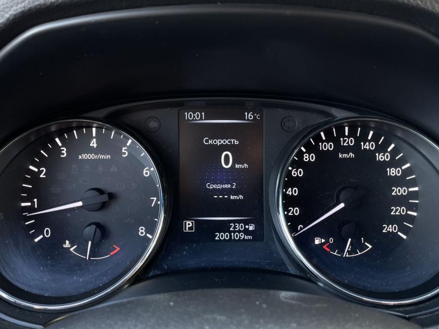 Nissan Qashqai II Ярославль  - изображение 11