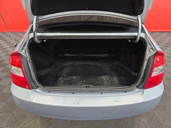 Kia Cerato I с пробегом 2005 года, цена 550 000 рублей, 147393 км, седан, Автокод Объявления