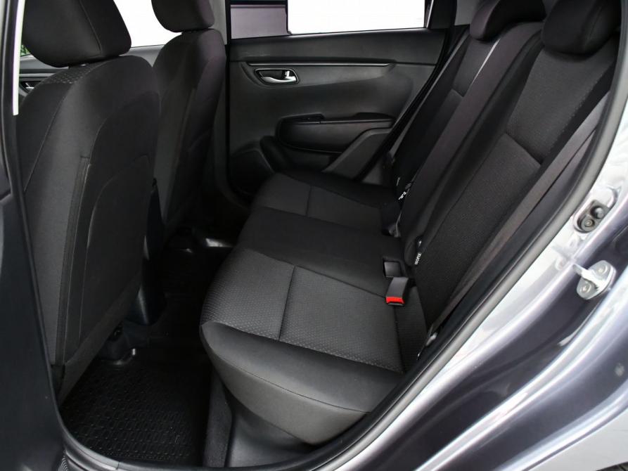 Kia Rio IV Рестайлинг Новосибирск  - изображение 19
