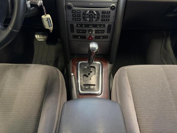 Peugeot 407 с пробегом 2007 года, цена 499 000 рублей, 248000 км, седан, Автокод Объявления