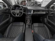 Audi A3 IV (8Y) Рестайлинг Москва  - изображение 34