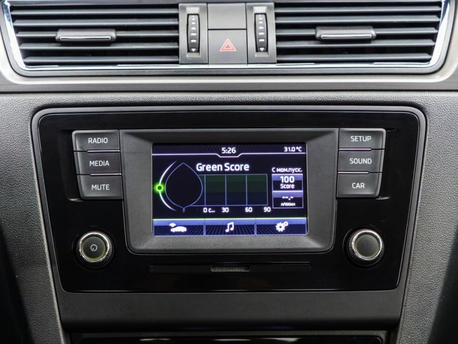 Skoda Rapid I Волгоград  - изображение 22