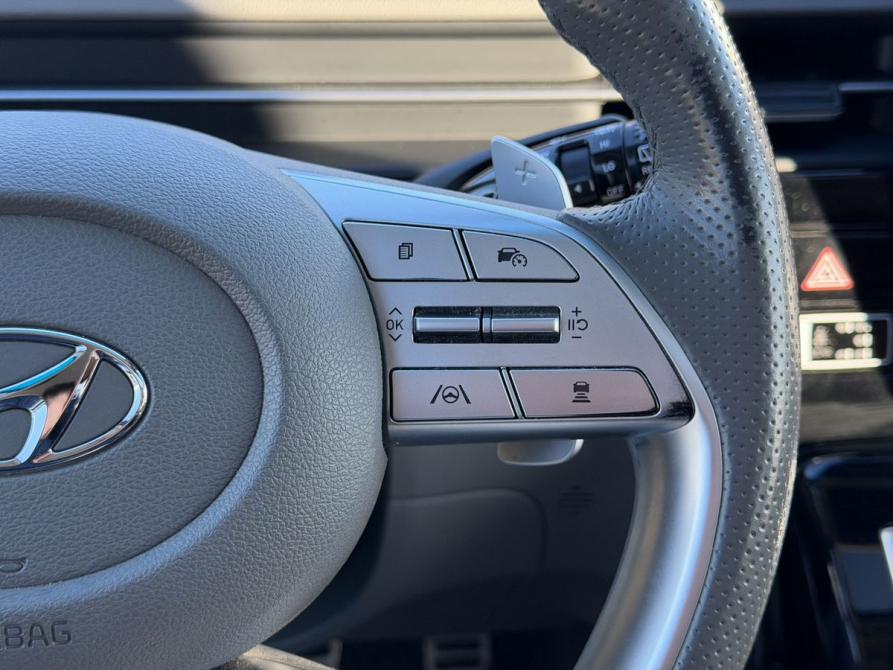 Hyundai Staria I Казань  - изображение 23