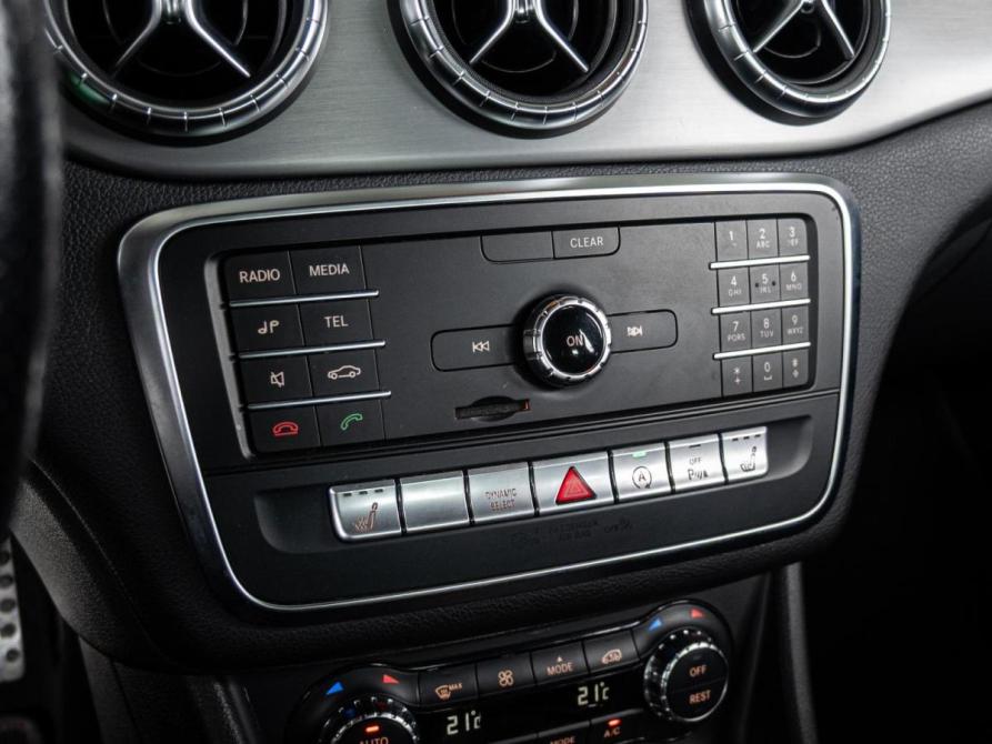 Mercedes-Benz CLA I (C117 X117) Рестайлинг Краснодар  - изображение 13