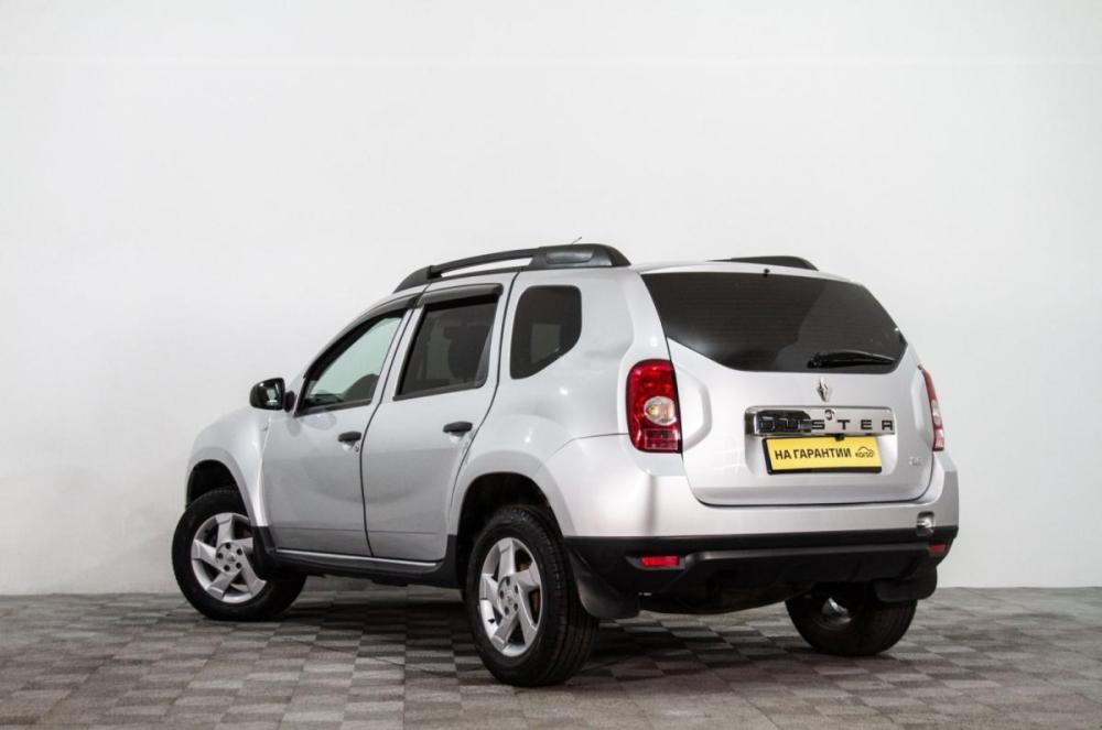 Renault Duster I Сургут  - изображение 7