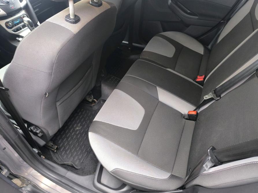 Ford Focus III Тольятти  - изображение 14