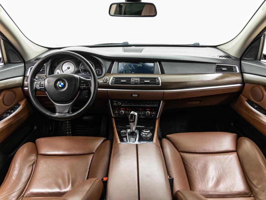 BMW 5 серии VI (F10/F11/F07) Волгоград  - изображение 30