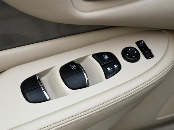 Nissan Murano III (Z52) с пробегом 2017 года, цена 2 419 000 рублей, 102096 км, внедорожник, Автокод Объявления