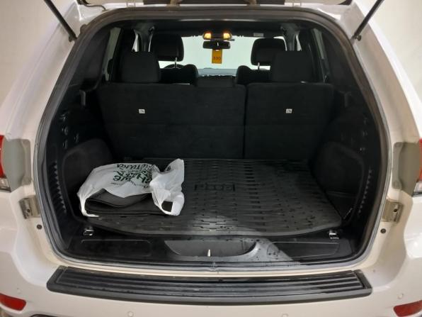 Jeep Grand Cherokee IV (WK2) Рестайлинг с пробегом 2016 года, цена 2 350 000 рублей, 231359 км, внедорожник, Автокод Объявления