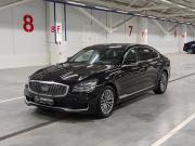 Kia K900 II Казань  - изображение 33