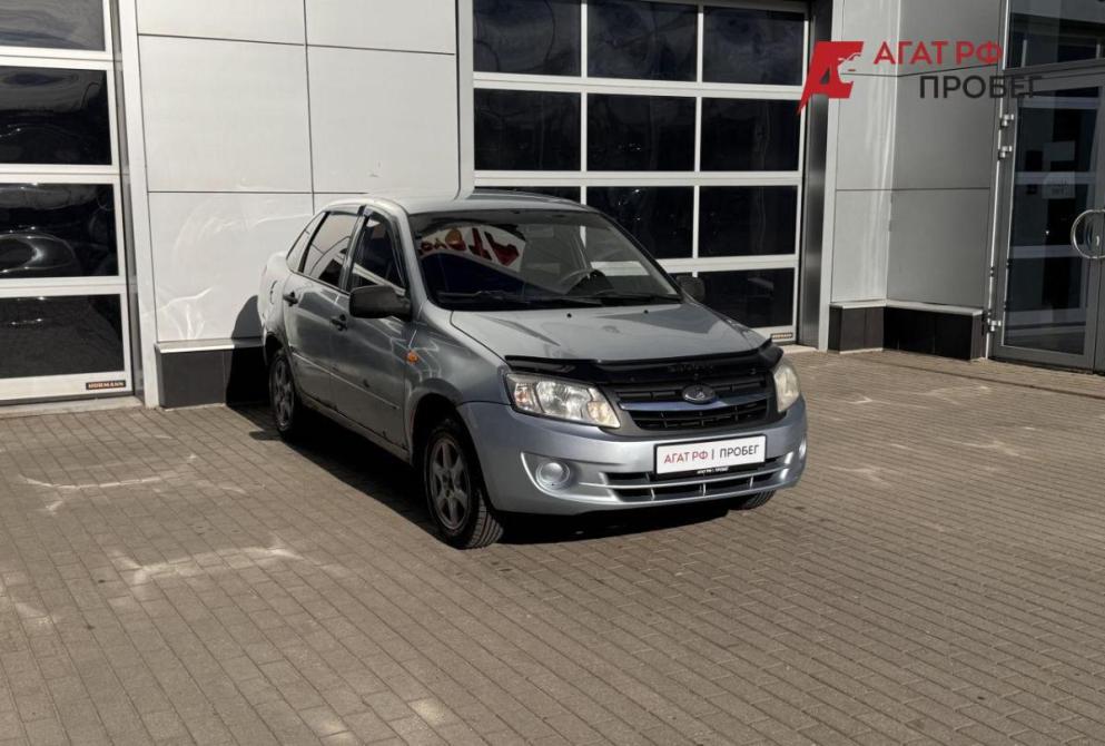 Lada (ВАЗ) Granta I Владимир  - изображение 1