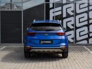 Kia Sportage IV Рестайлинг Краснодар  - изображение 24