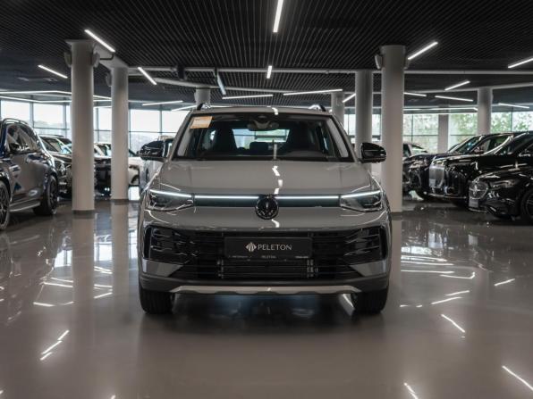 Volkswagen Tharu XR с пробегом 2026 года, цена 3 050 000 рублей, 15 км, внедорожник, Автокод Объявления