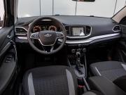 Lada (ВАЗ) Vesta I Рестайлинг (NG) Краснодар  - изображение 27