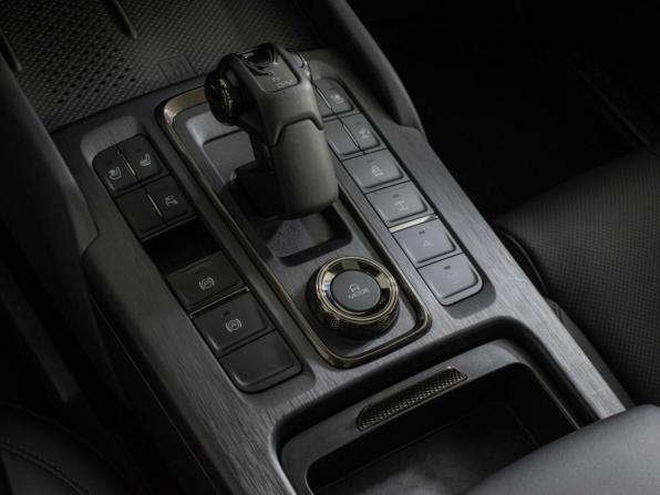 Haval H9 II с пробегом 2024 года, цена 4 315 000 рублей, 29890 км, внедорожник, Автокод Объявления
