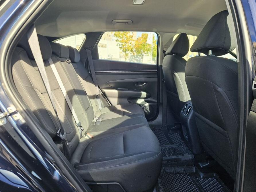 Hyundai Tucson IV Санкт-Петербург  - изображение 13