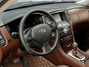 Infiniti EX I (J50) Новосибирск  - изображение 30