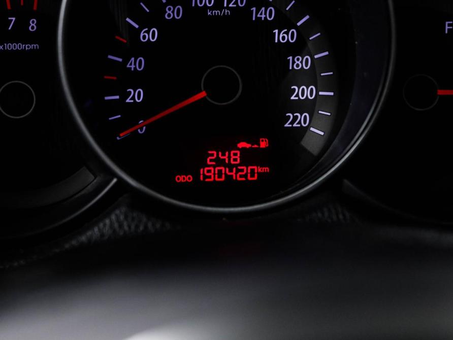 Kia Cerato II Москва  - изображение 12