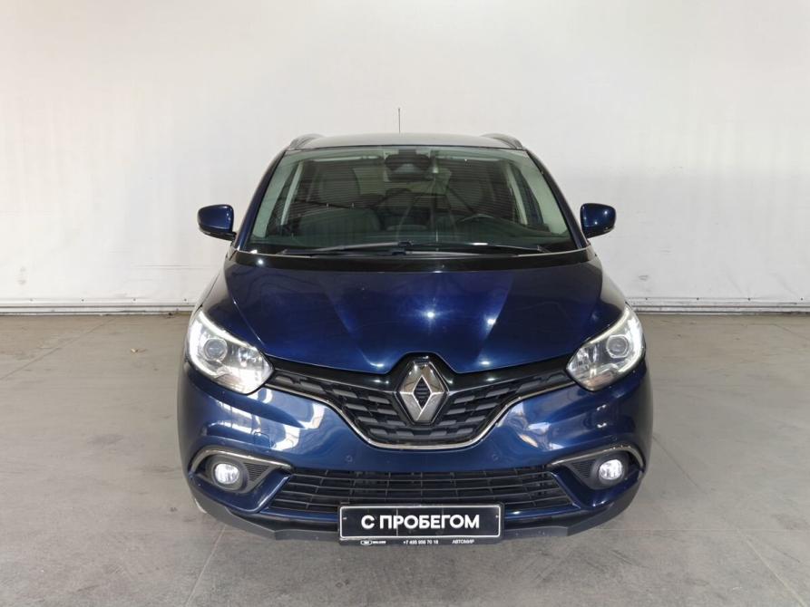 Renault Scenic IV Москва  - изображение 2